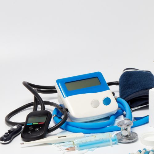 Misuratori ed Elettromedicali