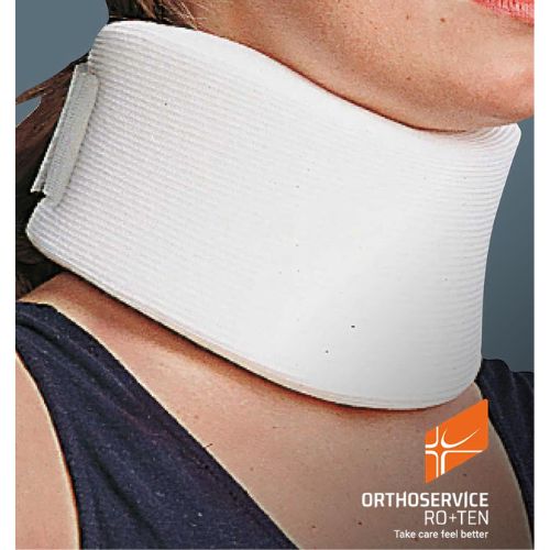 Cervilight Soft – Collare Cervicale in Gommapiuma PRO-8302| Supporto e Comfort