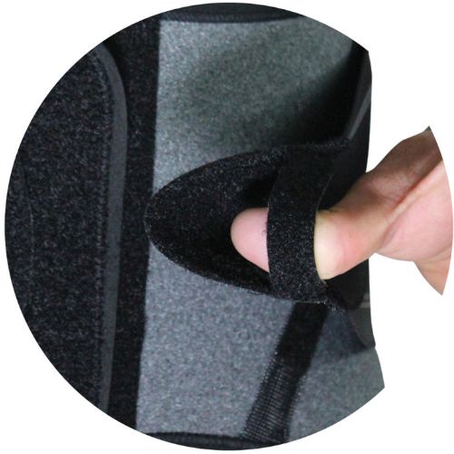 PAVIS 553 - Corsetto Ortho-E (H 28 cm) | Supporto Ortopedico per la Schiena