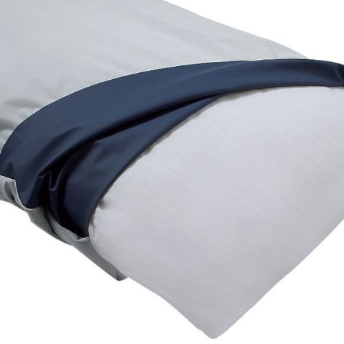 Copricuscino Impermeabile in Tessuto Alena 50x80 cm – Traspirante e Antiallergico