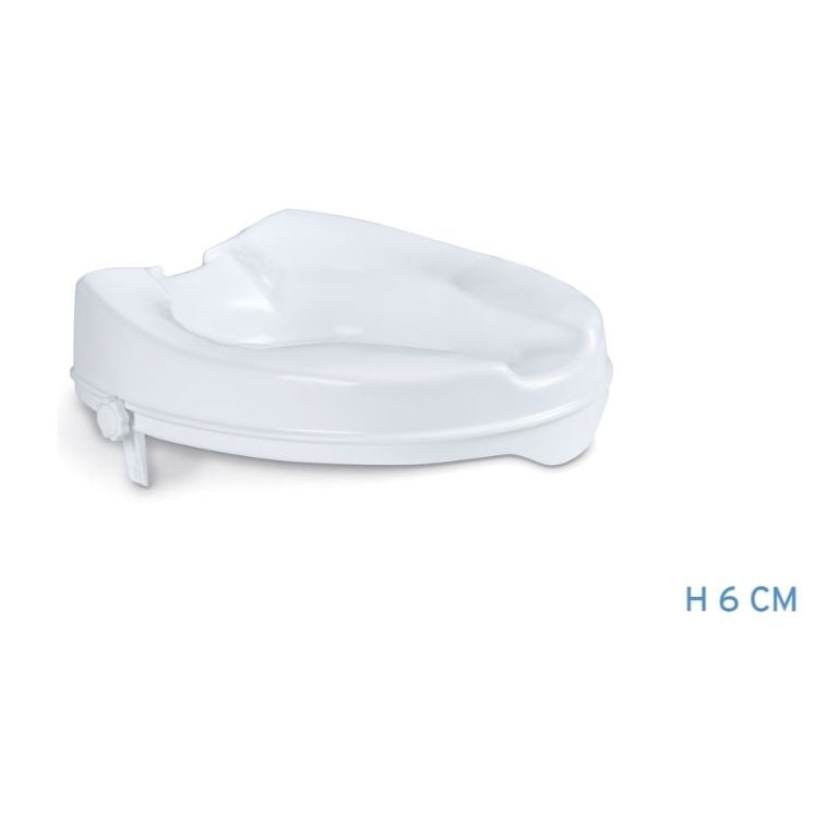 Rialzo Water con Fermi Laterali – Mopedia RP400