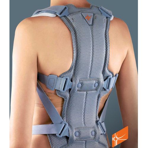 SpinalPlus – Tutore per Osteoporosi | Stabilizzazione Dorso-Lombare