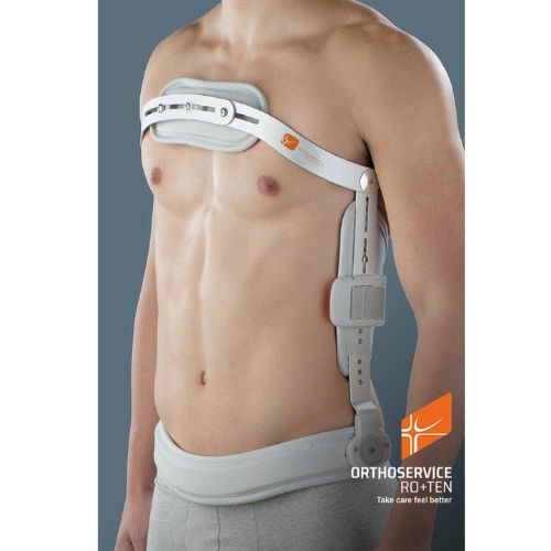 Stabil-T – Iperestensore a Tre Punti | Stabilizzazione Dorso-Lombare