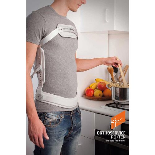 Stabil-T – Iperestensore a Tre Punti | Stabilizzazione Dorso-Lombare