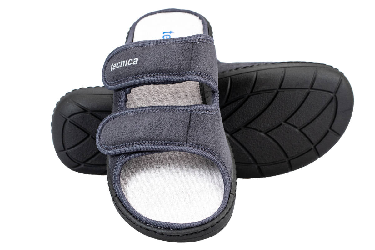 Calzatura Ortopedica TECNICA 10 - Extro Style