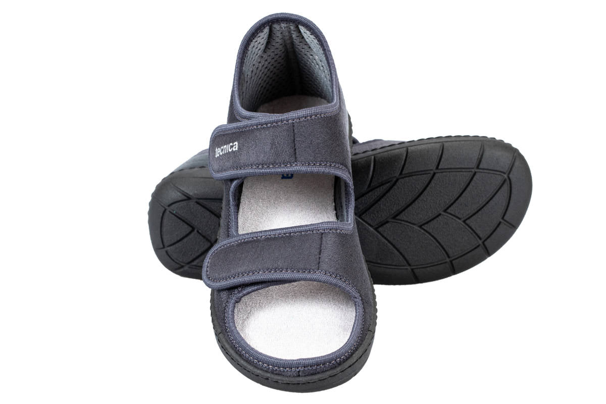 Calzatura Ortopedica TECNICA 11 - Extro Style