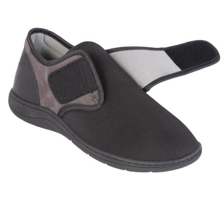 Calzature Fisiologiche 4USoft in Tessuto Elasticizzato – Confortevoli e Traspiranti