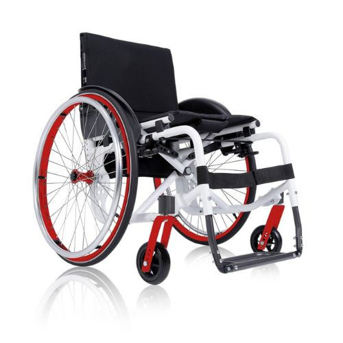 Carrozzina Superleggera ATMOS – CL200