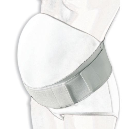 Cintura Gestante con Tiranti – Supporto Lombare e Addominale Regolabile