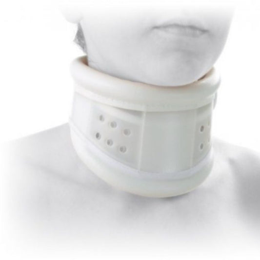 Collare Cervicale Rigido Tipo Schanz – O Con Mentoniera