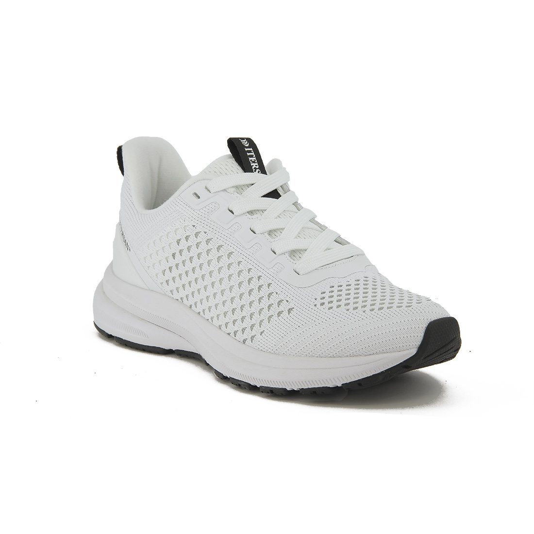 Sneaker ortopedica predisposta Itersan CP8006