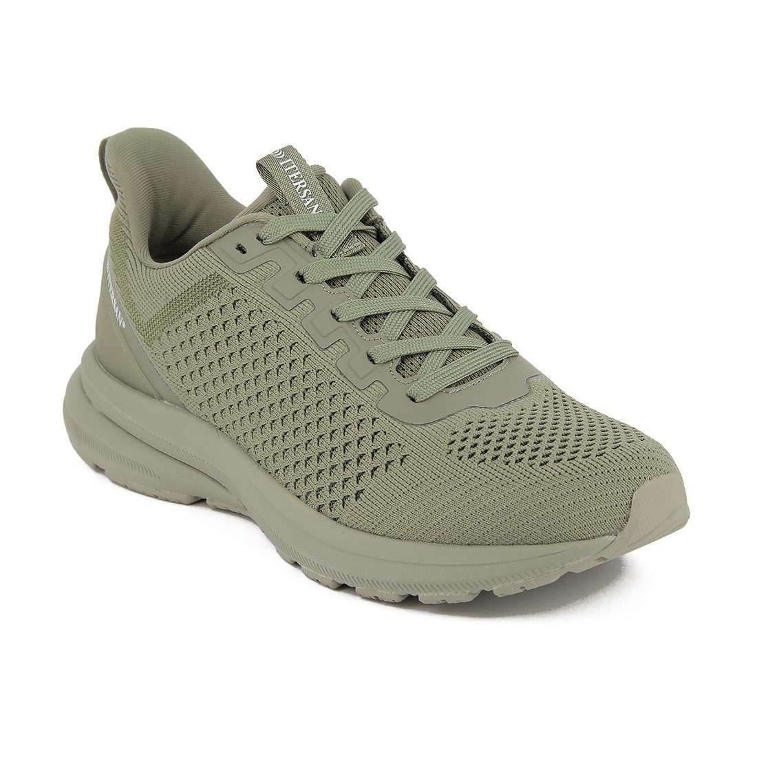 Sneaker ortopedica predisposta Itersan CP8006