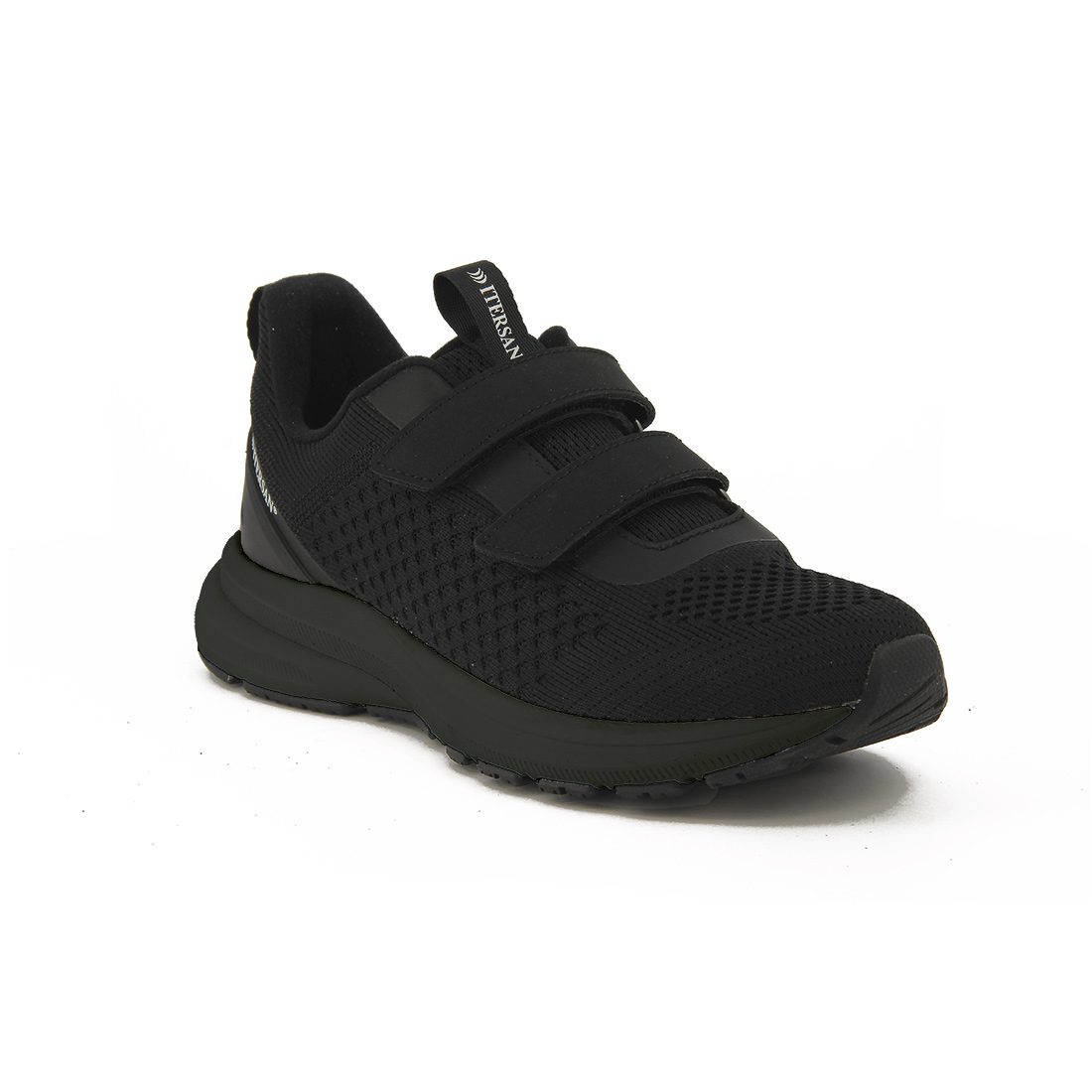 Sneaker ortopedica predisposta Itersan CP8007