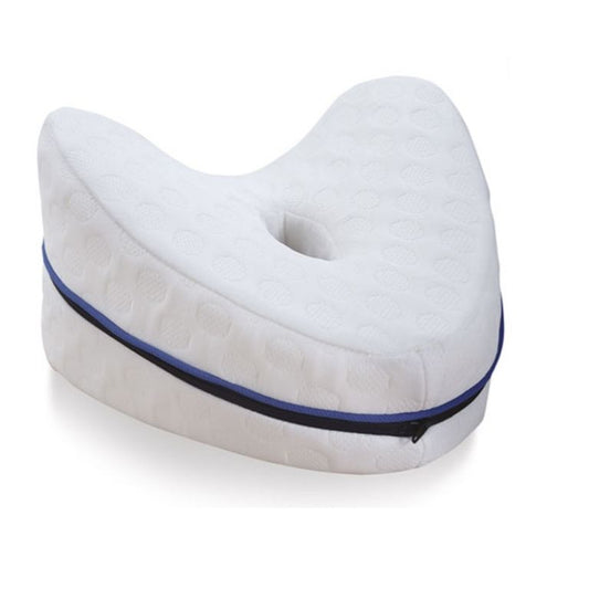 Cuscino Gambe e Ginocchia Opera – Memory Foam o Sagomato