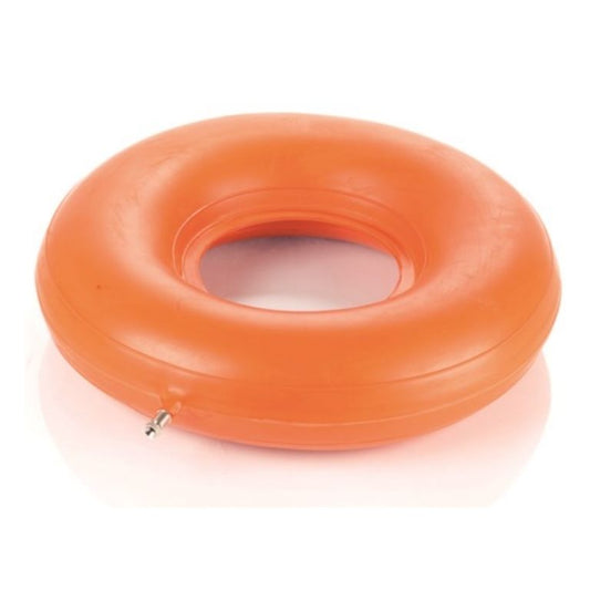 Cuscino Rotondo in Gomma Gonfiabile