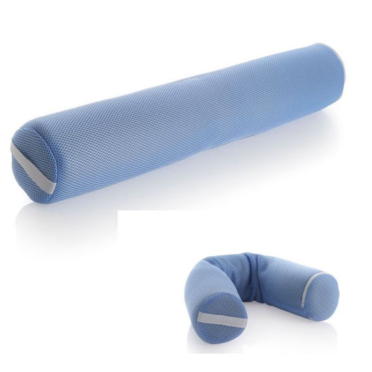 Cuscino Twist in Poliuretano Espanso