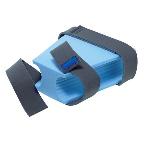 Divaricatore Gambe con Tiranti Regolabili – Supporto Post-Operatorio