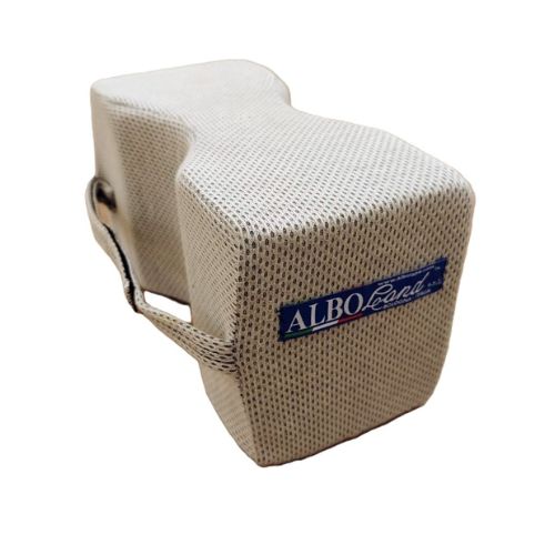 Divaricatore Universale Multifunzione in Memory Foam – Arti Superiori e Inferiori