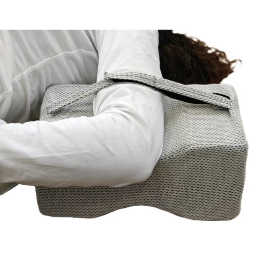 Divaricatore Universale Multifunzione in Memory Foam – Arti Superiori e Inferiori