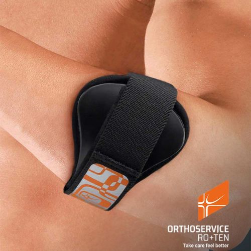 Epi020 – Cinturino per Epicondilite con Pressione Mirata