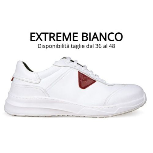 EXTREME - Calzatura antinfortunistica ortopedica