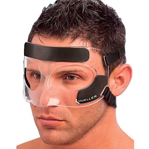 Maschera Protettiva per Naso e Viso – Face Guard Sportivo