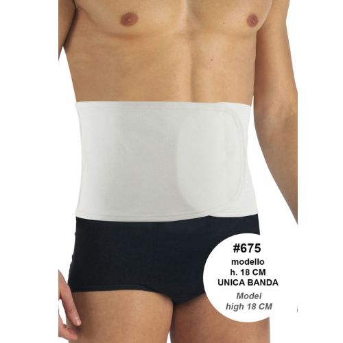 Fascia Addominale Post-Operatoria e Post-Parto – Regolabile e Traspirante