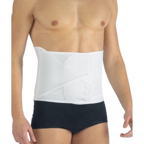 Fascia Addominale Post-Operatoria e Post-Parto – Regolabile e Traspirante