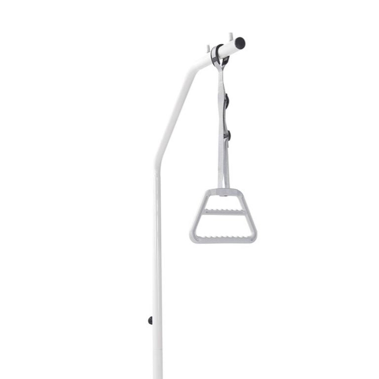 Letto da Degenza Elettrico MP097 – 3 Snodi, Larghezza 90 cm