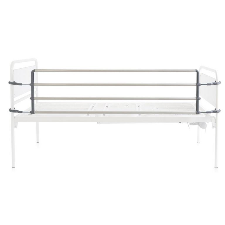 Letto da Degenza Elettrico MP097 – 3 Snodi, Larghezza 90 cm