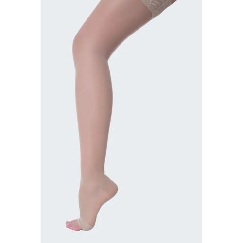Medi Swing Sheer & Soft – Calza Autoreggente Preventiva 18 mmHg