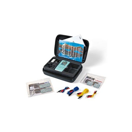 Mio-Care TENS - Dispositivo Professionale per Terapia Elettrica a Bassa Frequenza