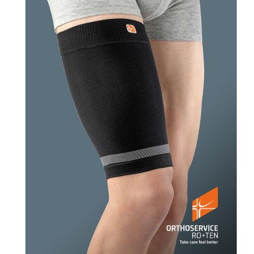 MIO-S33 – Cosciale Tubolare Anatomico ed Elastico