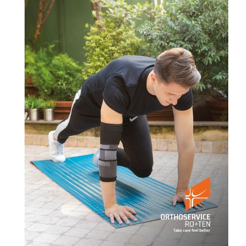 Orthoself EPI-S32 – Gomitiera Semplice
