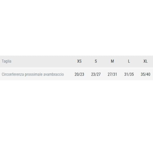 Orthoself EPI-S32 – Gomitiera Semplice
