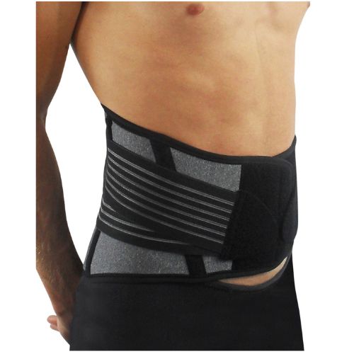 PAVIS – Corsetto Self-Care+ Art. 550 per Supporto Dorsale e Lombare