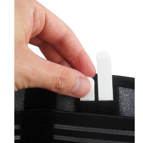 PAVIS – Corsetto Self-Care+ Art. 550 per Supporto Dorsale e Lombare