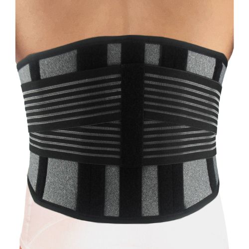 PAVIS – Corsetto Self-Care+ Art. 550 per Supporto Dorsale e Lombare