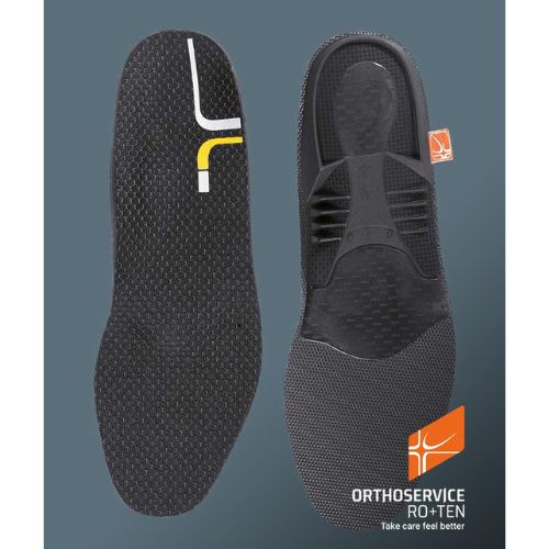 Podifer 40 – Plantare Reumatico Ortopedico Automodellante