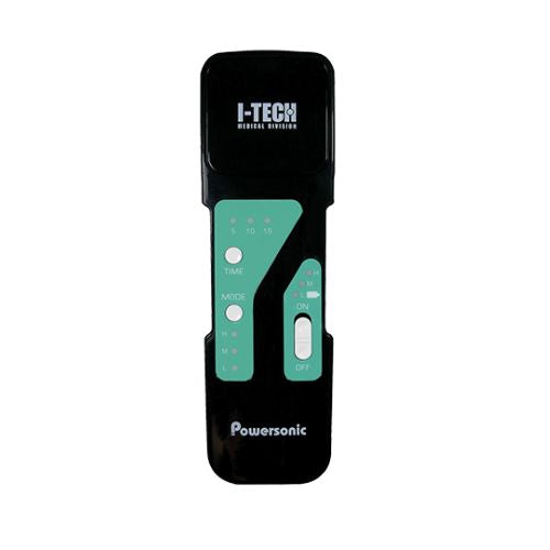 Powersonic – Dispositivo per Ultrasuonoterapia Professionale