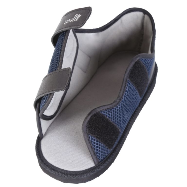 Scarpa Post-Operatoria
