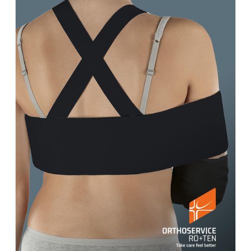 Shouldfix – Immobilizzatore Braccio e Spalla con Tasca Gomito