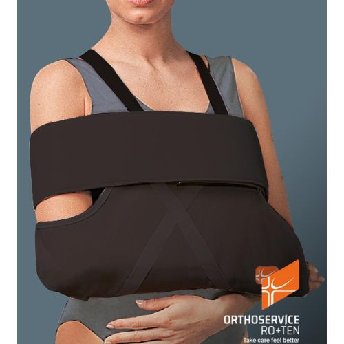 Shouldfix – Immobilizzatore Braccio e Spalla con Tasca Gomito