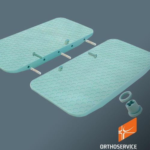 Tavoletta Propriocettiva Fisio – Stabilizzazione ed Equilibrio