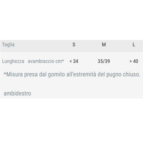 Top - S 10°/15° – Tutore Spalla con Immobilizzazione in Abduzione 10°/15°