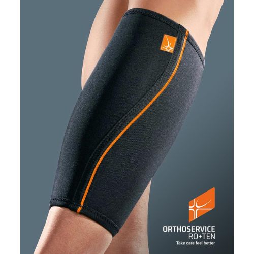 MioFIT 34 – Supporto per Polpaccio in Tessuto Aer-OS Traspirante