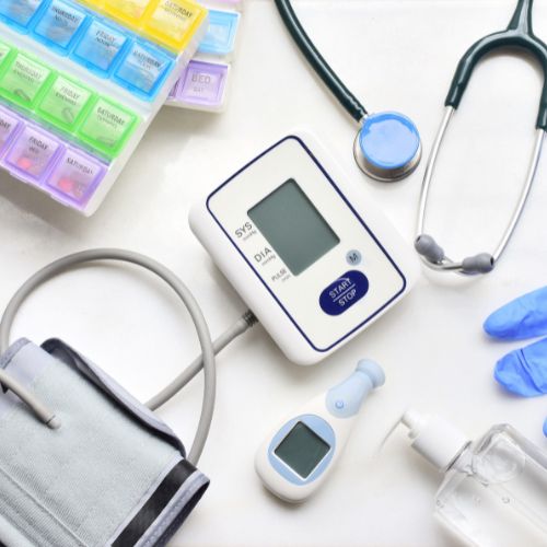 Dispositivi Medici e Sanitari