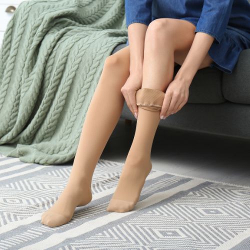 Calze preventive e medicali