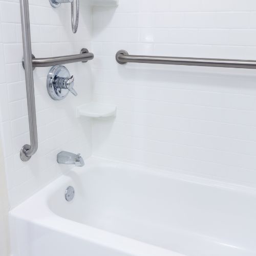 Ausili per il Bagno