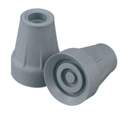Puntali di Ricambio Antiscivolo Ø 20 mm
